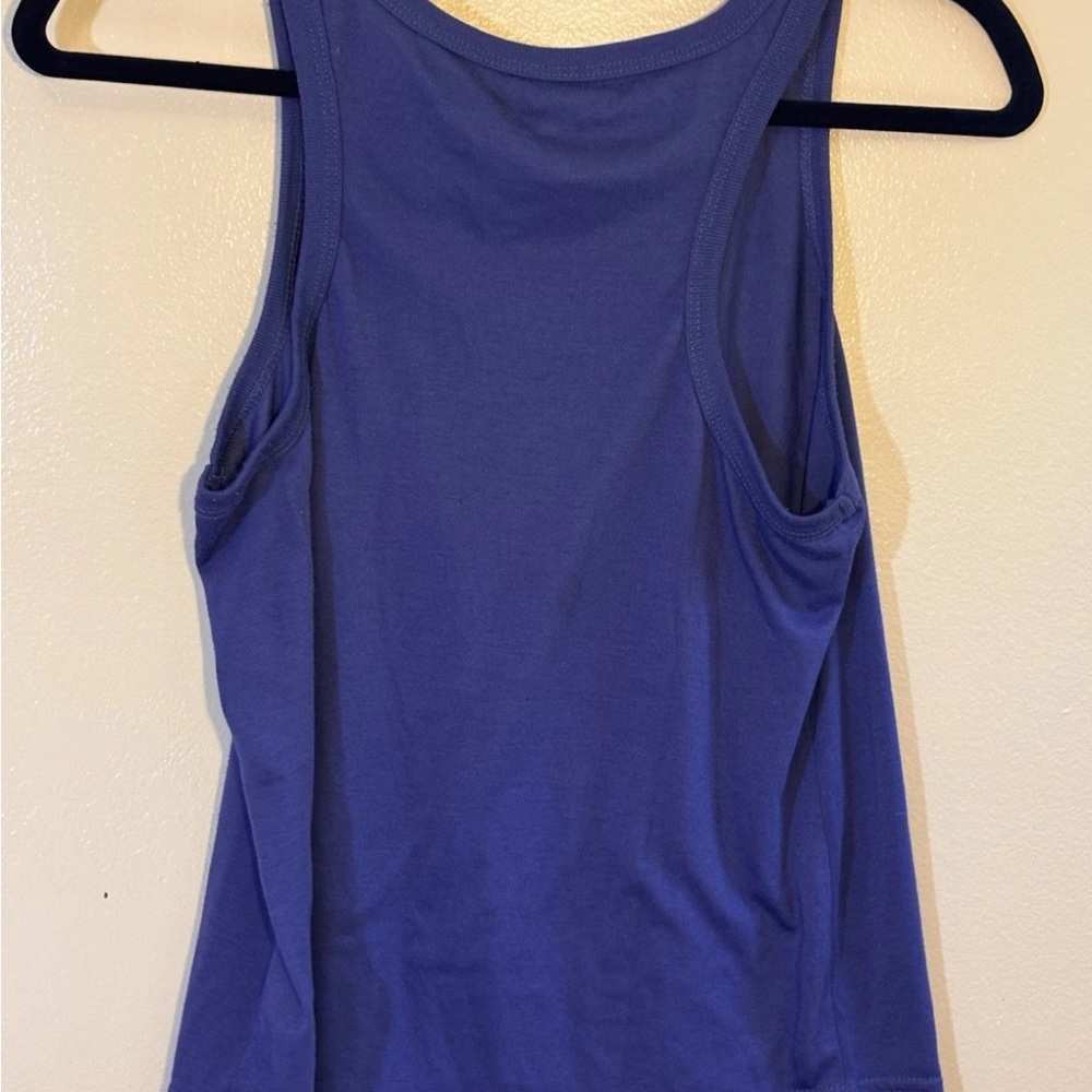 Disney Pride, Leo And Stitch, Tank Top, Purple, Small, Rainbow, Comfort, Soft - Picture 2 of 6